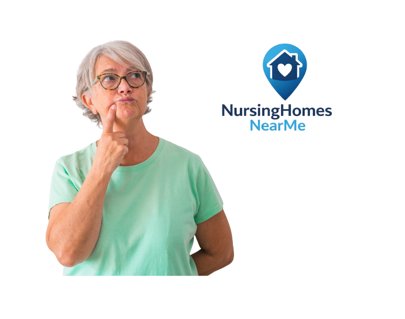Nursing Homes Near Me